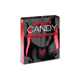 Loveshop dans le 63 La Gaterie String Homme Sucré et Sexy -