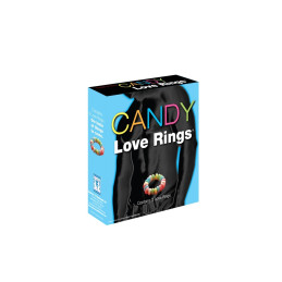 Loveshop dans le 63 La Gaterie Cockring Sucré et Sexy