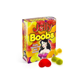 Loveshop dans le 63 La Gaterie Jelly Boobs - Bonbons Gélifiés