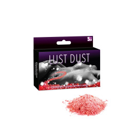 Loveshop dans le 63 La Gaterie Body Candy Bonbon Crépitant