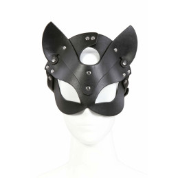 Loveshop dans le 63 La Gaterie Masque de Chat Aspect Cuir