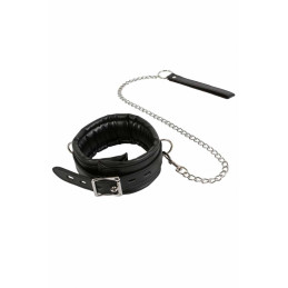 Loveshop dans le 63 La Gaterie Collier Molletonné Fermeture