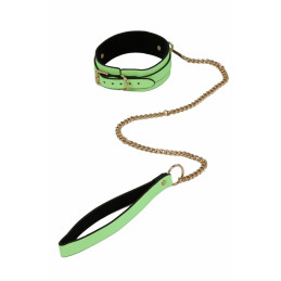 Loveshop dans le 63 La Gaterie Collier Phosprorescent avec