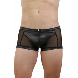 Loveshop dans le 63 La Gaterie Boxer Homme Wetlook Micro