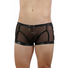 Loveshop dans le 63 La Gaterie Boxer Homme Micro Résille