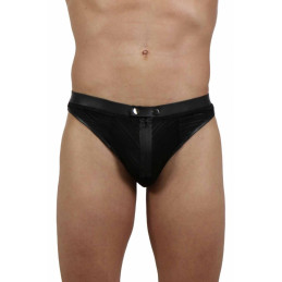 Loveshop dans le 63 La Gaterie String Homme Micro Résille
