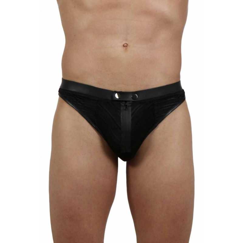 Loveshop dans le 63 La Gaterie String Homme Micro Résille