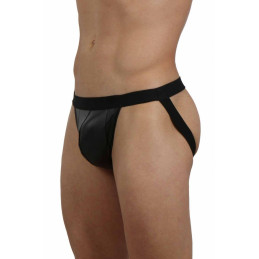 Loveshop dans le 63 La Gaterie Jockstrap Homme Wetlook