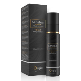Loveshop dans le 63 La Gaterie Sensfeel Séduction Elixir Homme
