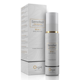 Loveshop dans le 63 La Gaterie Sensfeel Séduction Elixir Femme