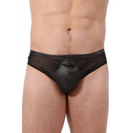 Loveshop dans le 63 La Gaterie String Homme Wetlook Micro