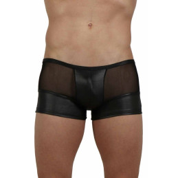 Loveshop dans le 63 La Gaterie Boxer Homme Micro Résille