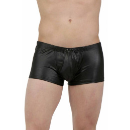 Loveshop dans le 63 La Gaterie Boxer Homme Wetlook Détachable