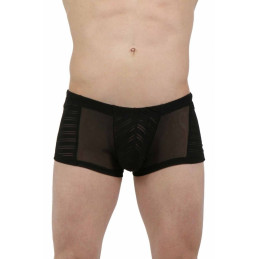 Loveshop dans le 63 La Gaterie Boxer Homme Micro Résille