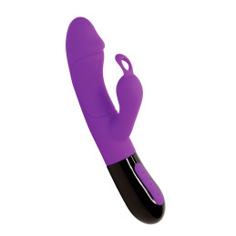 Loveshop dans le 63 La Gaterie Vibromasseur Ares 2.0 Rabbit