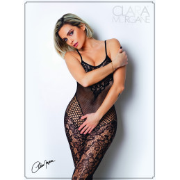 Loveshop dans le 63 La Gaterie Bodystocking Résille Différent
