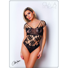 Loveshop dans le 63 La Gaterie Body String Résille Originale et