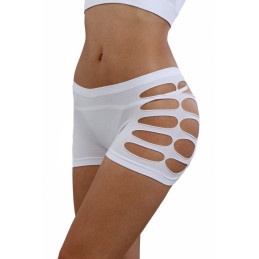 Loveshop dans le 63 La Gaterie Shorty Moulant Ajouré