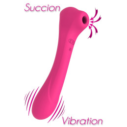 Loveshop dans le 63 La Gaterie Quiver Stimulateur Clitoridien
