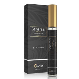 Loveshop dans le 63 La Gaterie Sensfeel Parfum Homme aux