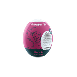 Loveshop dans le 63 La Gaterie Egg Masturbateur