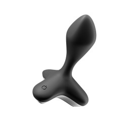 Loveshop dans le 63 La Gaterie Game Changer Plug Ultra Vibrant