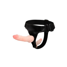 Loveshop dans le 63 La Gaterie Gode Ceinture Double Pénétration