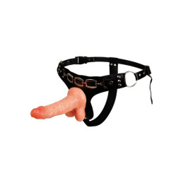 Loveshop dans le 63 La Gaterie Gode Ceinture Passionate