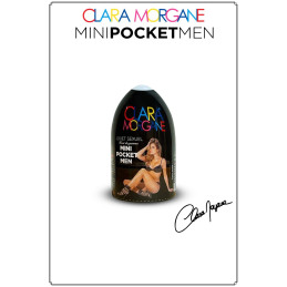 Loveshop dans le 63 La Gaterie Mini Pocket Men Masturbateur