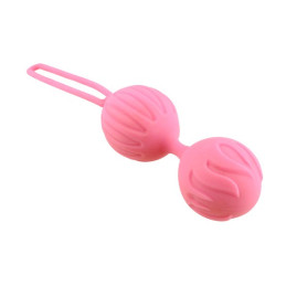 Loveshop dans le 63 La Gaterie Smartball Duo Petit Modèle Rose