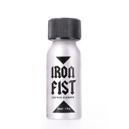 Loveshop dans le 63 La Gaterie Iron Fist - Leather Cleaner