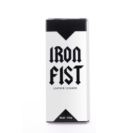 Loveshop dans le 63 La Gaterie Iron Fist - Leather Cleaner