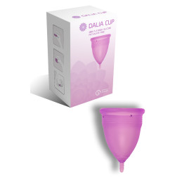 Loveshop dans le 63 La Gaterie Dalia Cup Hygiène