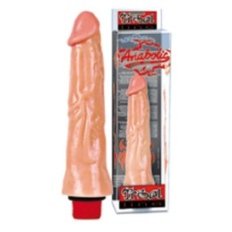 Loveshop dans le 63 La Gaterie Gode Tribal Vibrant 7P