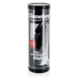 Loveshop dans le 63 La Gaterie Cloneboy Dildo Black