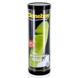 Loveshop dans le 63 La Gaterie Cloneboy Glow Dildo