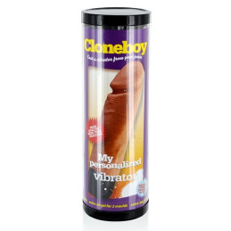 Loveshop dans le 63 La Gaterie Cloneboy Vibrator