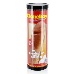 Loveshop dans le 63 La Gaterie Cloneboy Dildo