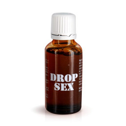 Loveshop dans le 63 La Gaterie Drop Sexe 20 Ml