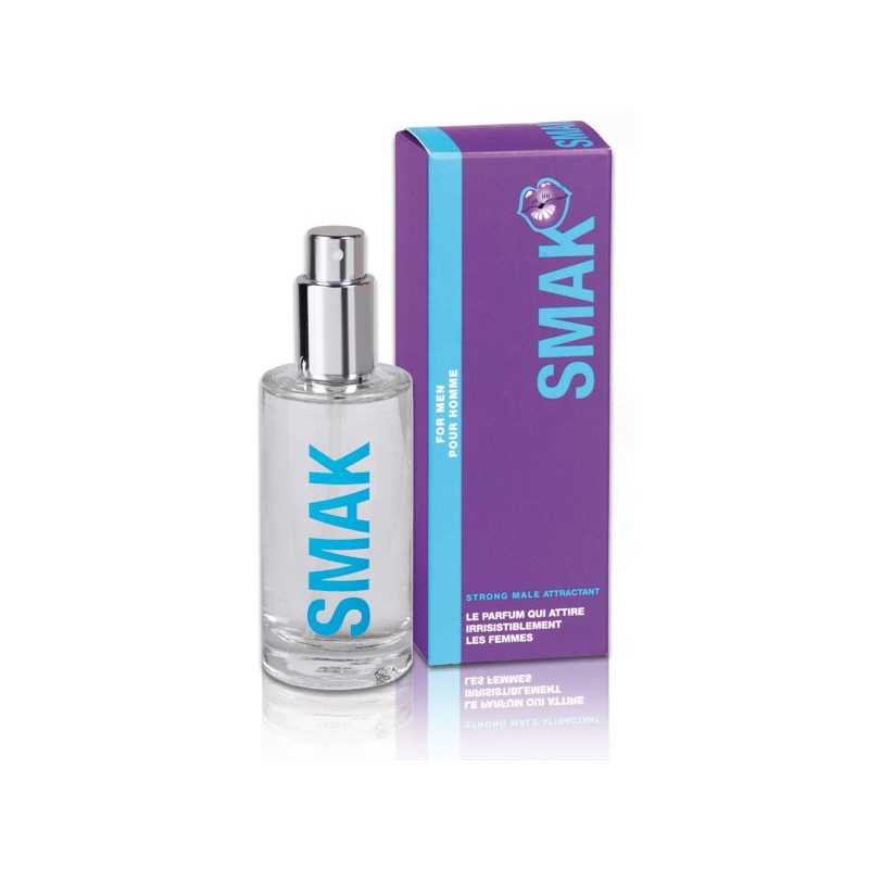 Loveshop dans le 63 La Gaterie Parfum Smak 75 Ml