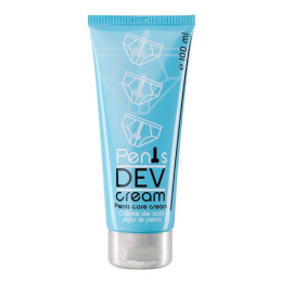 Loveshop dans le 63 La Gaterie Pénis développement 100 Ml