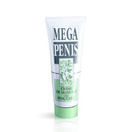 Loveshop dans le 63 La Gaterie Méga Pénis 75 Ml