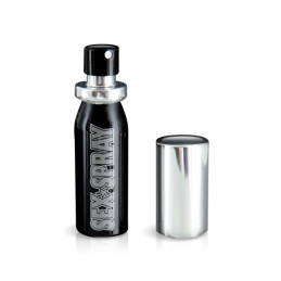 Loveshop dans le 63 La Gaterie Sex Spray 15 Ml Parfum Attirance