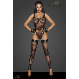 Loveshop dans le 63 La Gaterie Body string micro résille