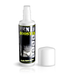 Loveshop dans le 63 La Gaterie Pénis Booster 125 Ml