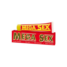Loveshop dans le 63 La Gaterie Mega Sex 15 Ml