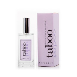 Loveshop dans le 63 La Gaterie Taboo Espiègle For Her