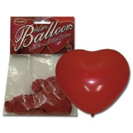 Loveshop dans le 63 La Gaterie Coeurs Gonflables Ballons