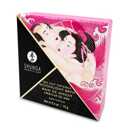 Loveshop dans le 63 La Gaterie Cristaux de Bain Aphrodisia