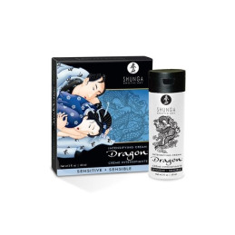 Loveshop dans le 63 La Gaterie Dragon Crème Sensitive de